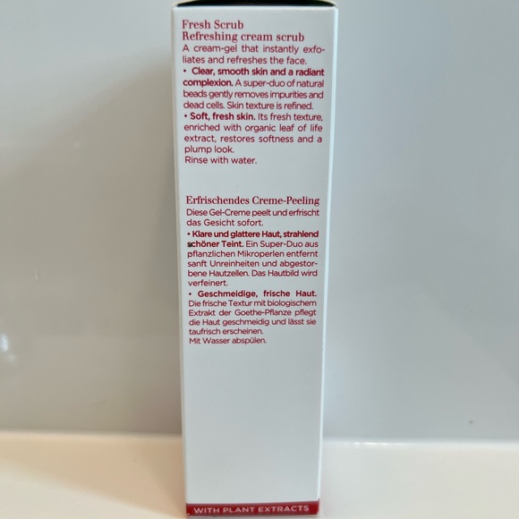 Fresh Scrub - Picture 4 of 6